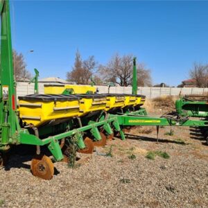 2016 JOHN DEERE 1750 10ROW 76CM PLANTER VACUUM