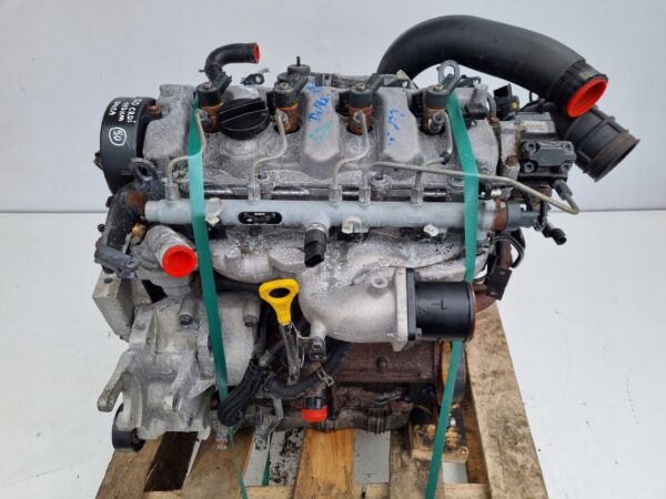 KIA CARENS 2L DIESEL D4EA IMPORT MOTOR ENGINE