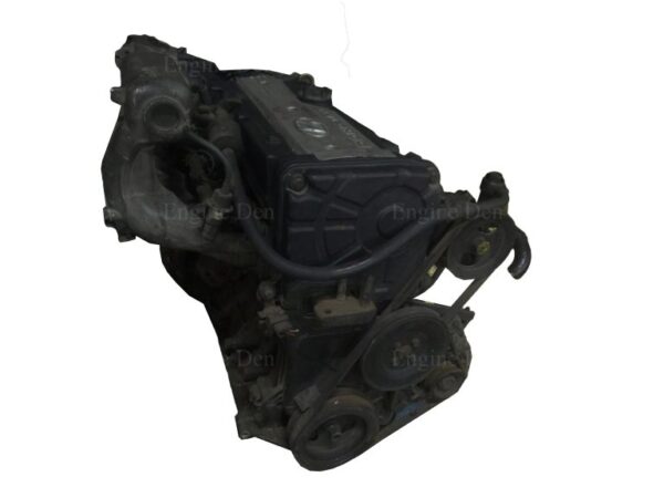 Hyundai G4FK Accent Engine