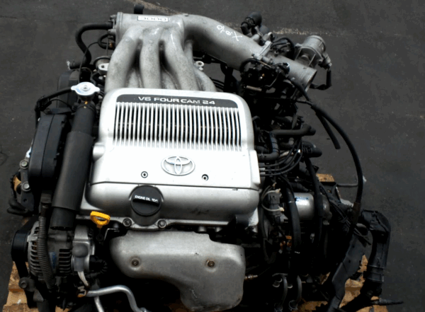TOYOTA CAMRY 3L V6 3VZ IMPORT MOTOR ENGINE